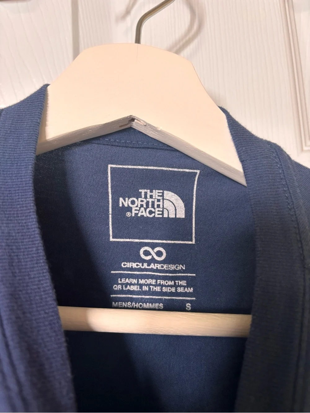 The North Face classic short